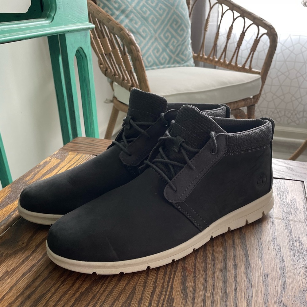 Timberland mens shoes